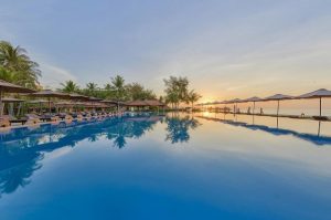 Combo 4* Phan Thiết Seahorse Resort 2N/1Đ, Ăn Sáng + Vé Xe Khứ Hồi + Tặng Ăn trưa hoặc Ăn tối