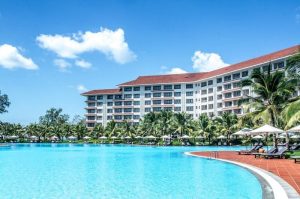 Combo 5* Phú Quốc Vinpearl Resort & Spa 3N/2Đ, ăn sáng + VMB Khứ Hồi + Xe Đưa Đón SB + Vui Chơi Vinwonders & Safari