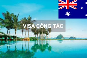 Dịch Vụ Xin Làm Visa Thăm Thân Úc (Australia)