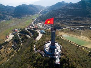 LỄ 30/04: HÀ GIANG – ĐỒNG VĂN – SÔNG NHO QUẾ – CAO BẰNG – BẢN GIỐC – LẠNG SƠN